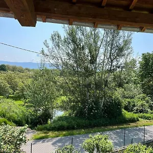 Hébergement de vacances Chez Ghislaine, Saint-Appolinard (Isere)